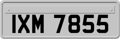 IXM7855