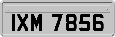 IXM7856