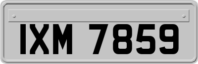 IXM7859