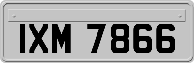 IXM7866