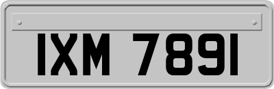 IXM7891
