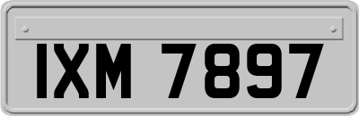 IXM7897
