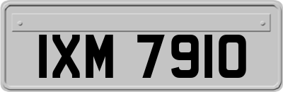 IXM7910