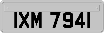 IXM7941