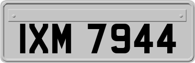 IXM7944