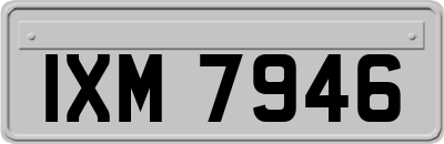 IXM7946