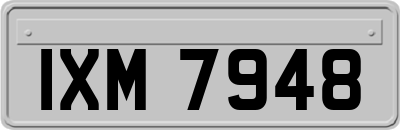 IXM7948