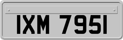 IXM7951