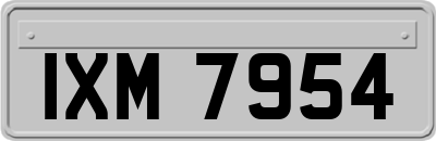 IXM7954
