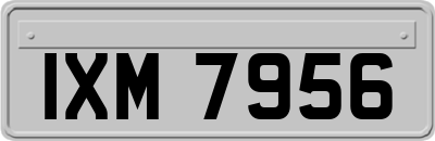 IXM7956