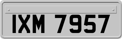 IXM7957