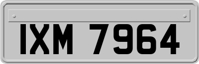IXM7964