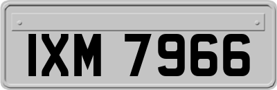 IXM7966