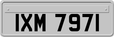 IXM7971