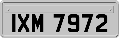 IXM7972
