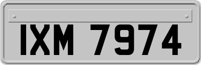IXM7974