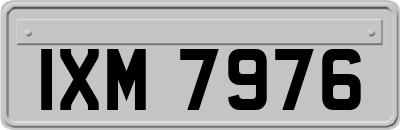 IXM7976