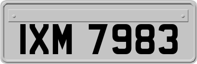 IXM7983
