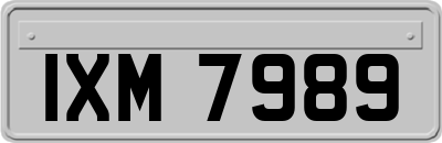 IXM7989