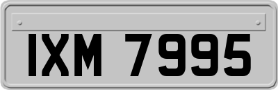 IXM7995