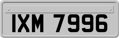 IXM7996