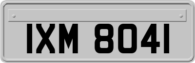 IXM8041