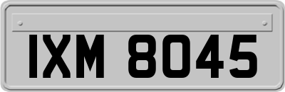 IXM8045