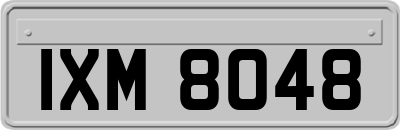 IXM8048