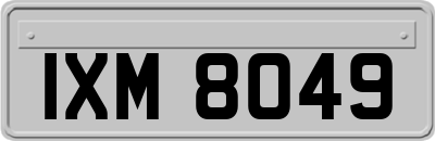IXM8049