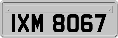 IXM8067