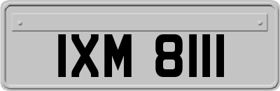 IXM8111