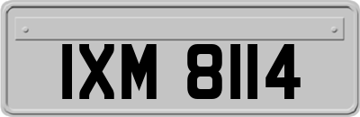 IXM8114
