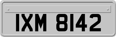 IXM8142