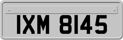 IXM8145