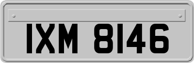 IXM8146