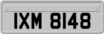 IXM8148
