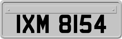 IXM8154