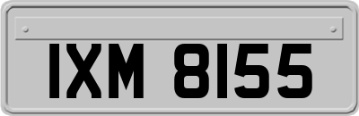IXM8155