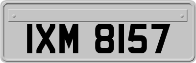 IXM8157