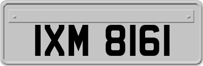 IXM8161