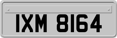 IXM8164