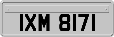 IXM8171