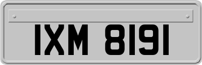 IXM8191