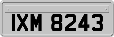 IXM8243