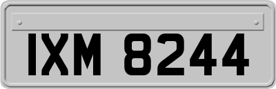 IXM8244