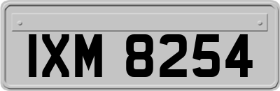 IXM8254