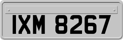 IXM8267