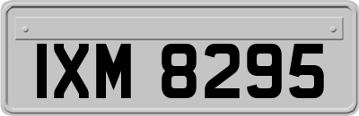 IXM8295