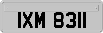 IXM8311