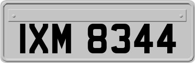 IXM8344